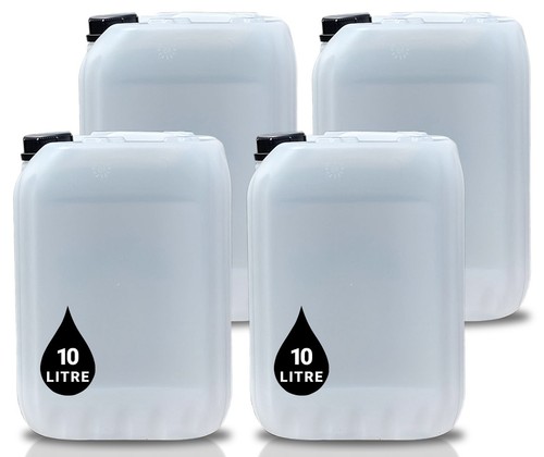 10l litre plastic - litre,