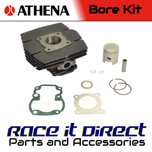 Big bore kit for - kit, ts