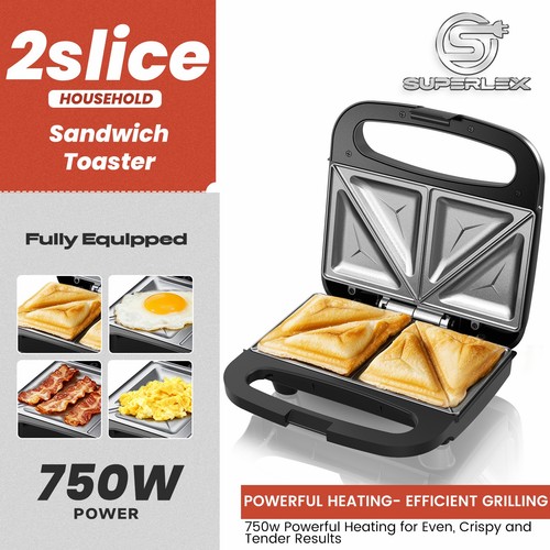 Superlex slice sandwich - superlex,