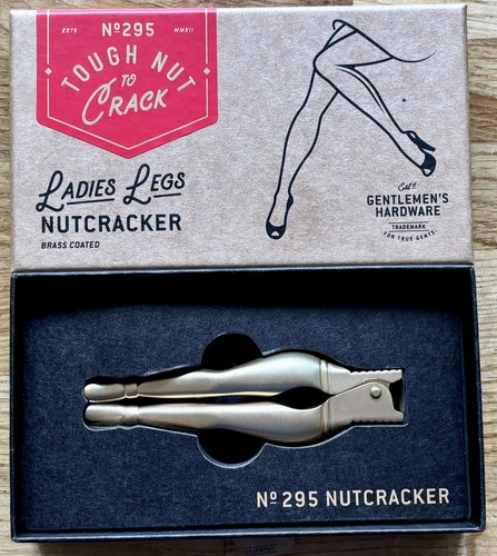 Gentlemen hardware ladies - gentlemen's,