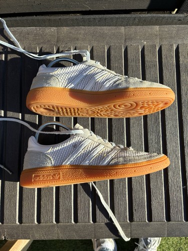 Adidas handball spezial mesh - adidas,