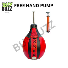 Boxer Machine Punching Ball