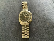 Seiko  6139-6010  Rare