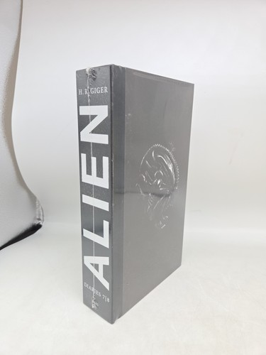 Sealed new alien - [sealed, /