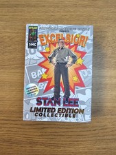 2025 Stan Lee Universe