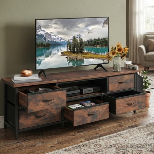 Sturdy stand unit with - stand,