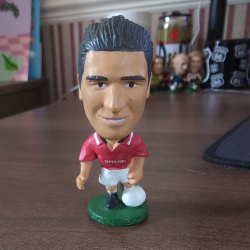 Eric cantona man utd 1995 - eric, 1995-96