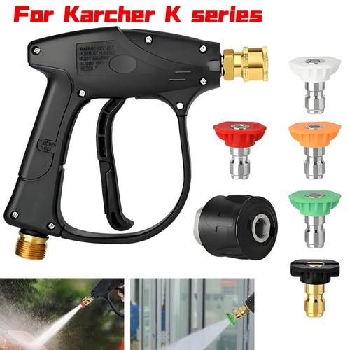 Replacement jet wash trigger - replacement,
