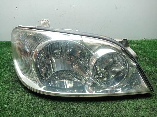 Sin referencia right headlight - referencia,