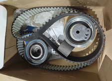 Timing Belt Kit Fits VW Touran
