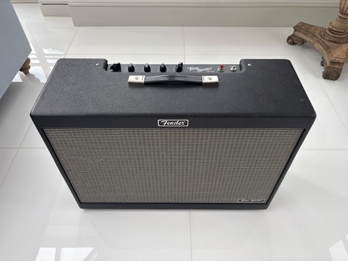 Fender tone master - tone,