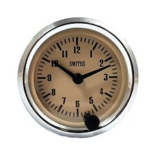 Smiths Classic Car Analogue