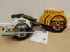 DeWalt DCS565 18V 165mm