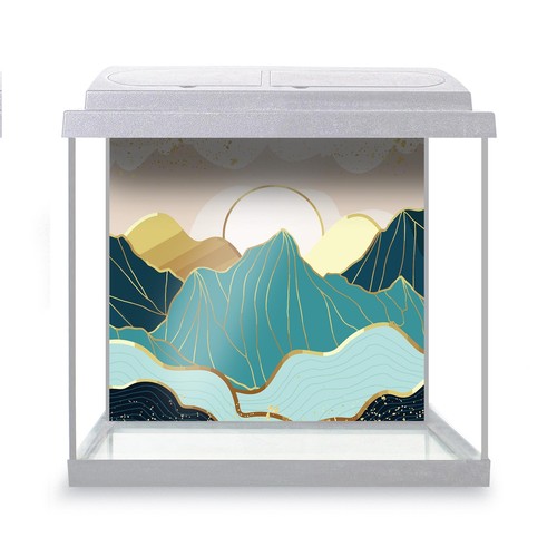 Fish tank background - tank,