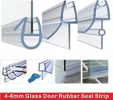 Shower Screen Seal Strip | For