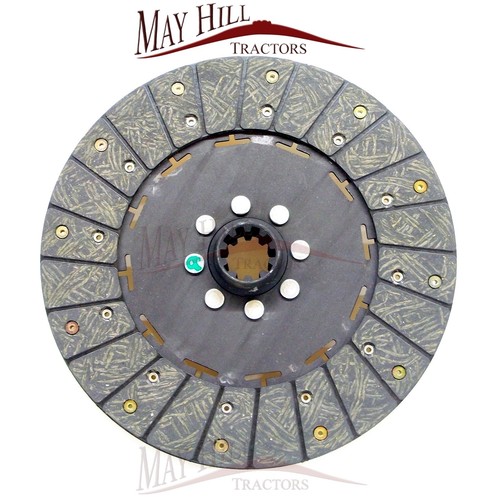 Clutch plate fit - clutch,