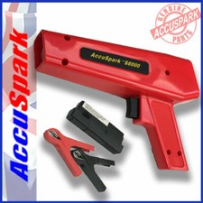 AccuSpark S8000 Professional Ignition Timing strobe lamp/Light/Gun