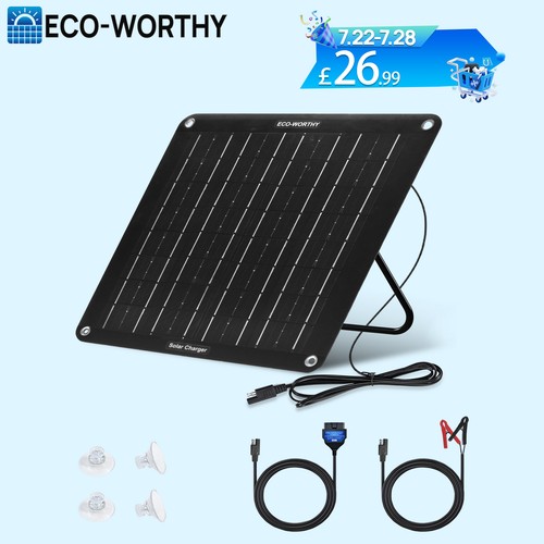 Upgrade eco worthy - 【upgrade】eco-worthy, 10w