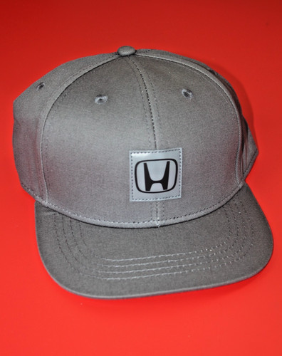 Honda baseball cap hat logo - baseball,