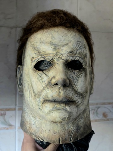 H40 michael myers mask - myers,