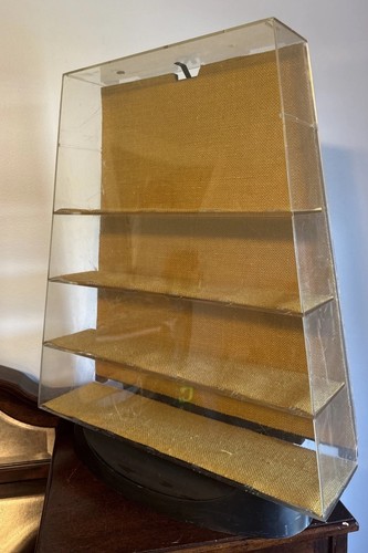 Vintage jewelry store - 25”,