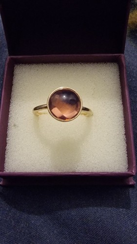 Genuine pandora 14ct 14kt - genuine, 14ct/14kt