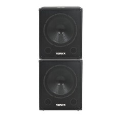 Vonyx SWA18 18" Active