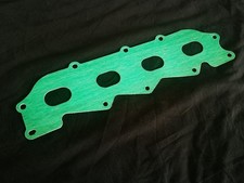 HEAVY DUTY INLET MANIFOLD GASKET TO FIT FORD ZETEC 1.8 2.0 & TURBO ENGINES