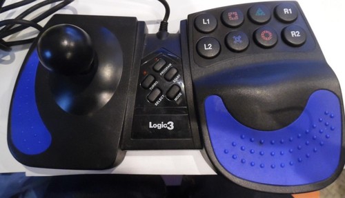 Logic tri format arcade - logic,