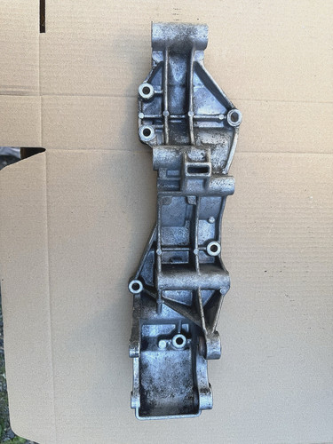 12v vr6 accessory bracket - 12v,