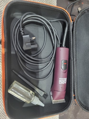 Andis agc super speed - andis, 2