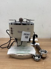 DeLonghi Icona Vintage