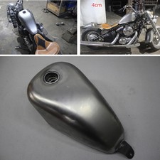Motorcycle Handmade Petrol Gas