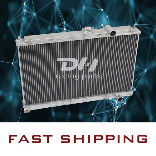 Alloy radiator for - radiator, 1992-95