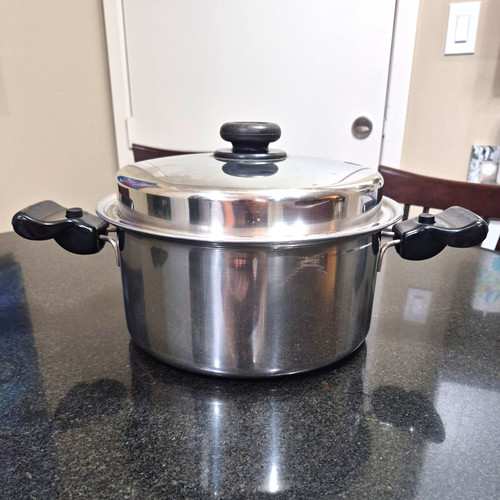 Saladmaster versa tec qt - versa,