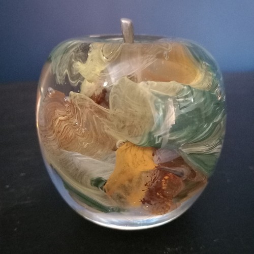 Alum bay studio glass - studio,