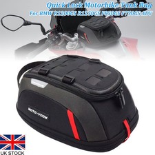 Quick Lock Motorbike