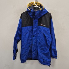 Berghaus Mera Peak Goretex