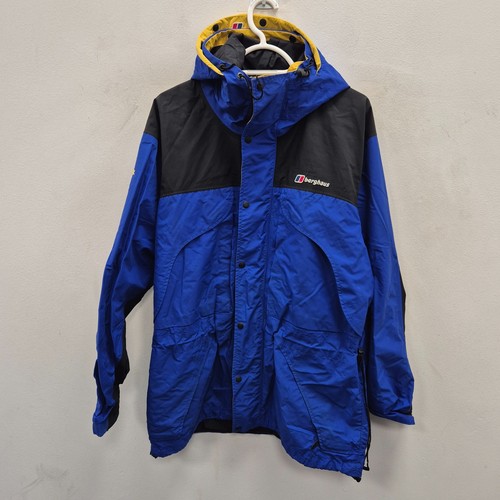 Berghaus mera peak - peak, goretex