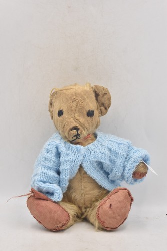 Vintage 1930s merrythought - 1930s,