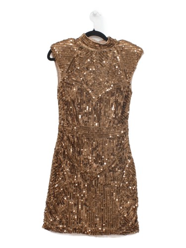 Karen millen mini dress uk6 - karen,