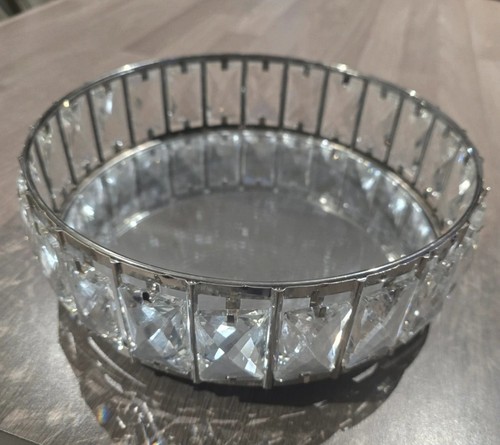 Large crystal decorative - large,