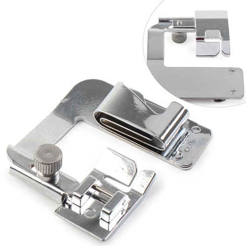 Sewing machine foot presser - sewing,
