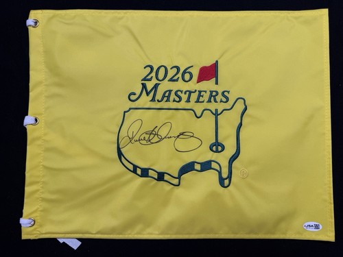 Rory mcilroy signed - signed, authentic