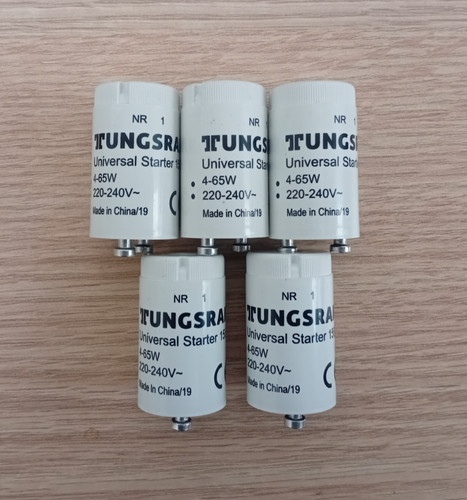 65w fluorescent tube - 4-65w,