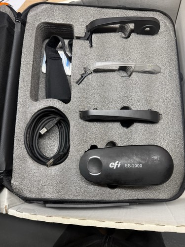 Efi 2000 i1pro - efi,