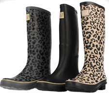 Ladies Elle Sport Wellington Boots: X1274