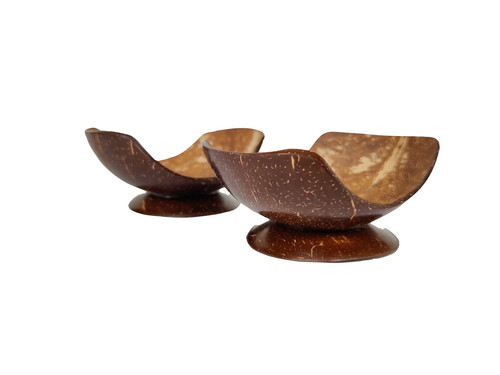 Handmade natural coconut shell - handmade,