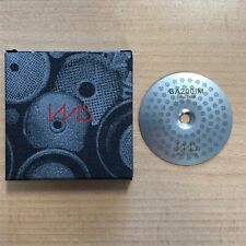 Gaggia Classic IMS 55mm Competition Shower Screen - Made In Italy (GA200IM)