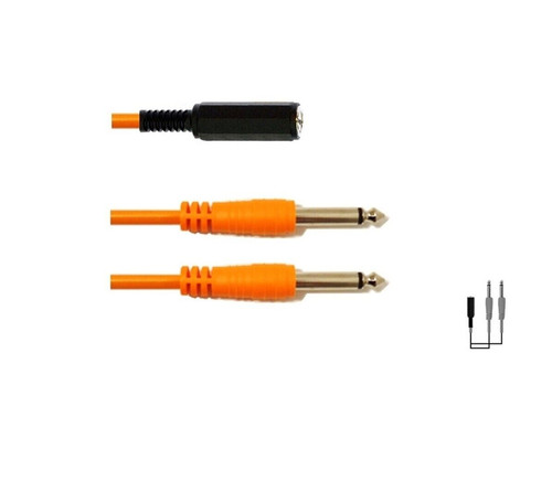 Shock electronix splitter - shock,